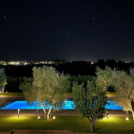 Villa Nascente Bitetto Esterno foto