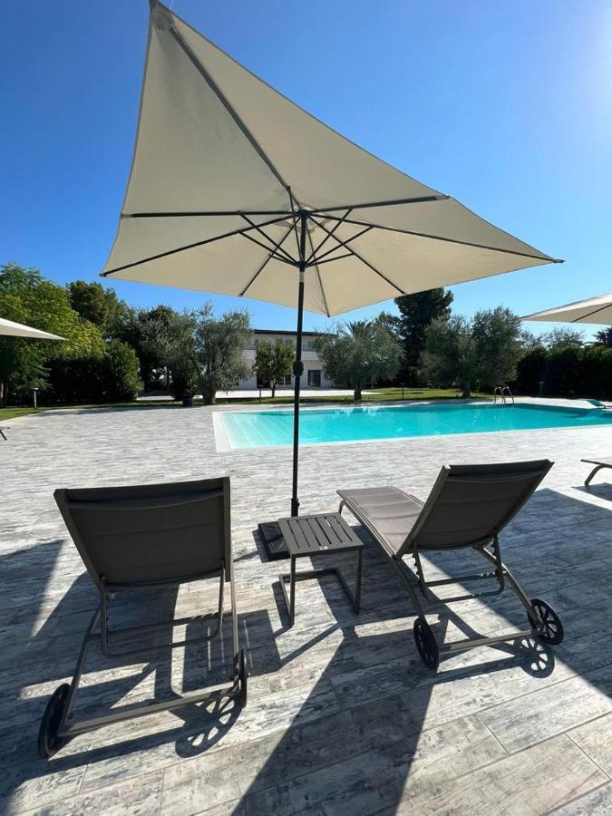 Villa Nascente Bitetto Esterno foto
