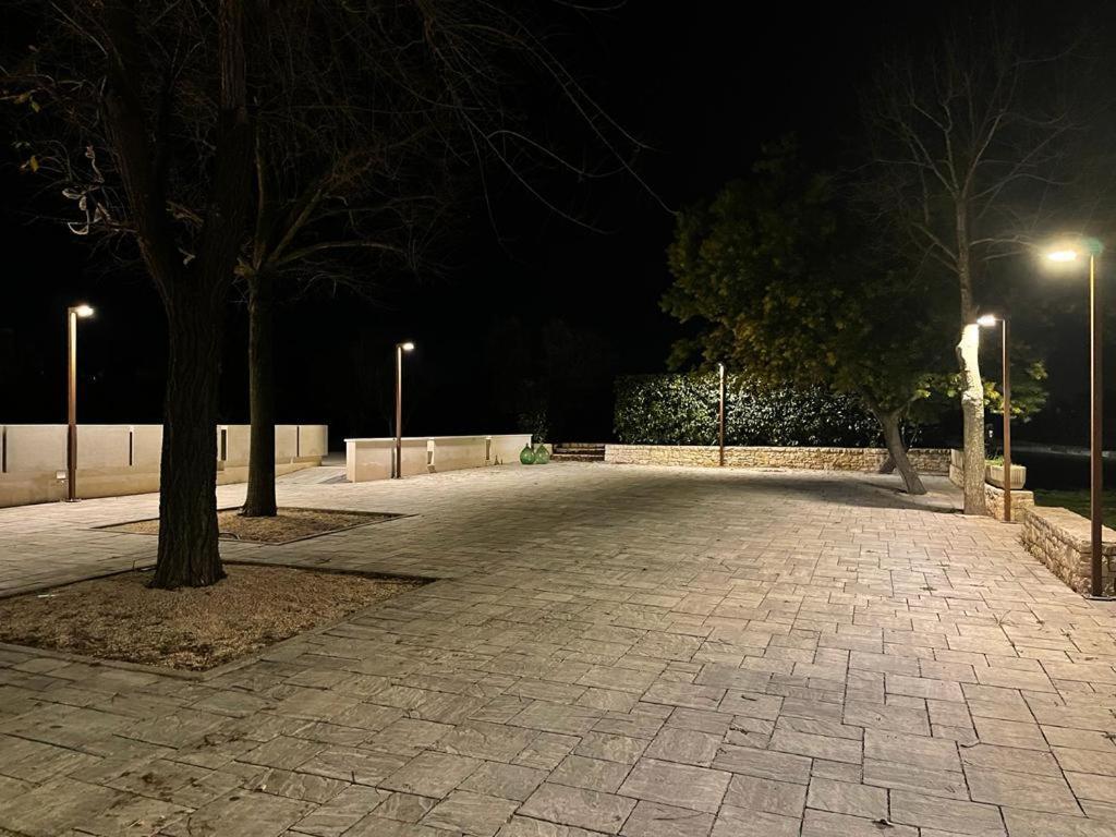 Villa Nascente Bitetto Esterno foto