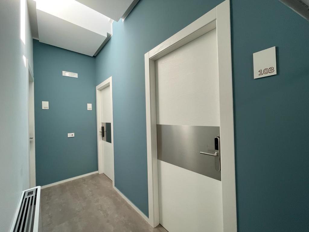 Villa Nascente Bitetto Esterno foto