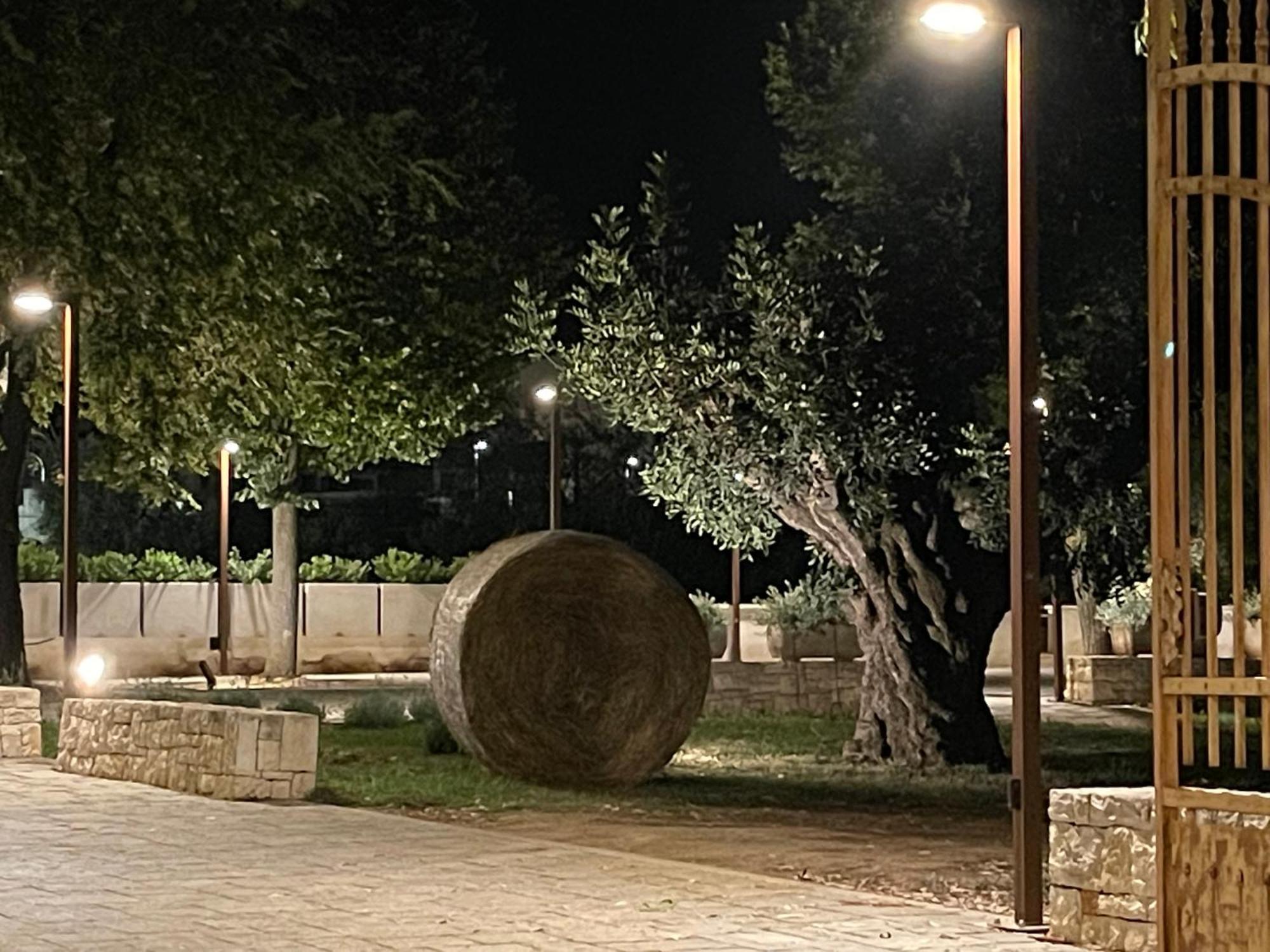Villa Nascente Bitetto Esterno foto